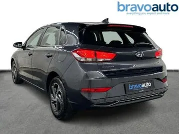 Hyundai I30 2023 photo 2