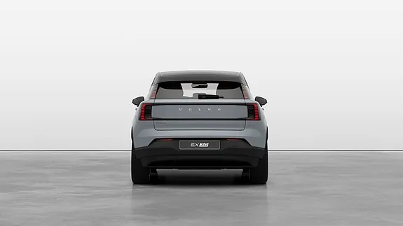 Volvo Ex30 2025 photo 5
