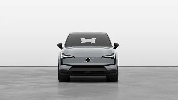 Volvo Ex30 2025 photo 4