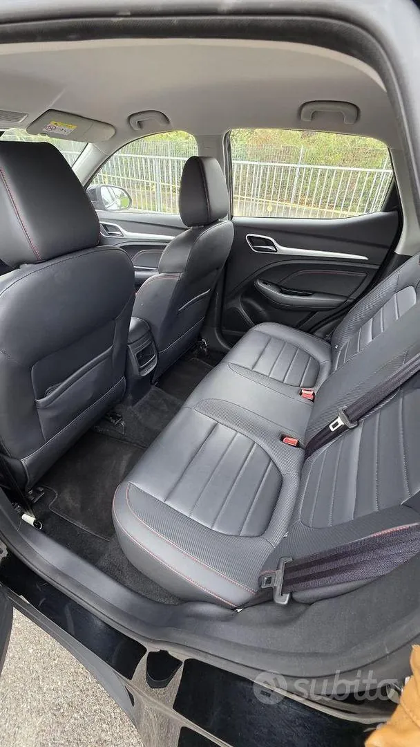 MG Zs 2024 photo 5