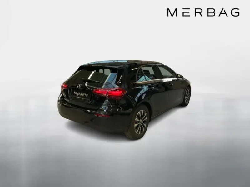 Mercedes-Benz A-Class 2025 photo 3