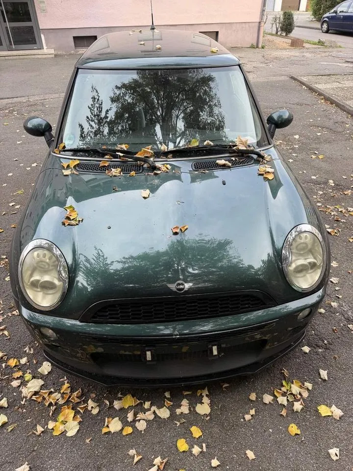 Mini One 1.6