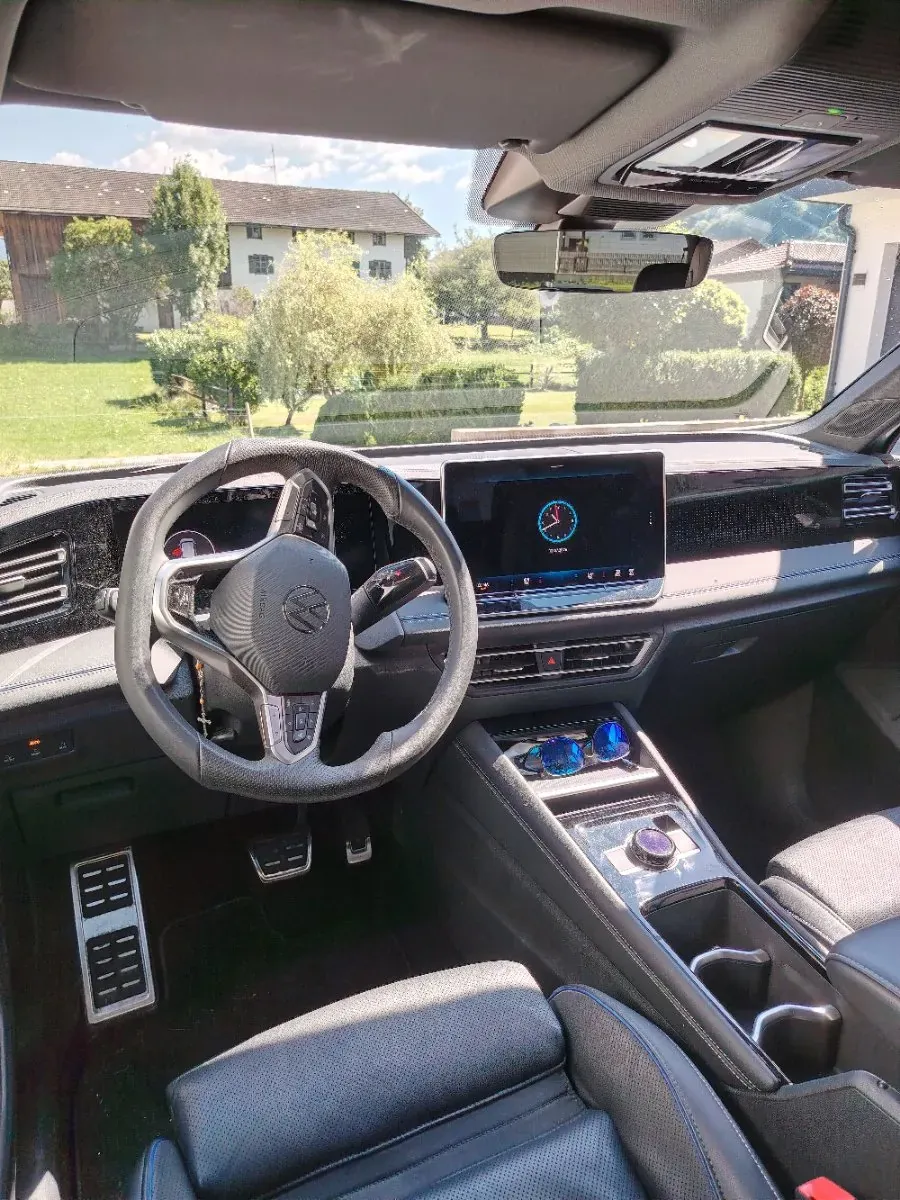 Volkswagen Tiguan 2024 photo 2