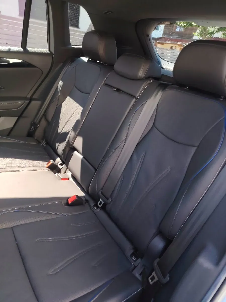 Volkswagen Tiguan 2024 photo 3