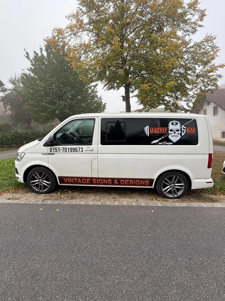 Volkswagen T5