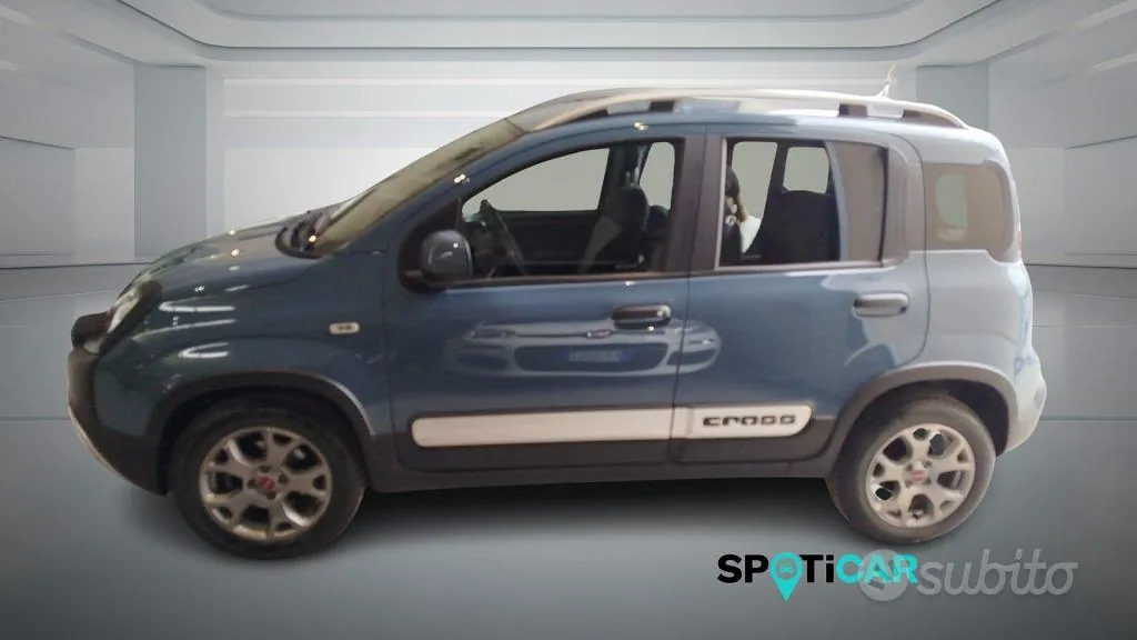 Fiat Panda 2022 photo 5