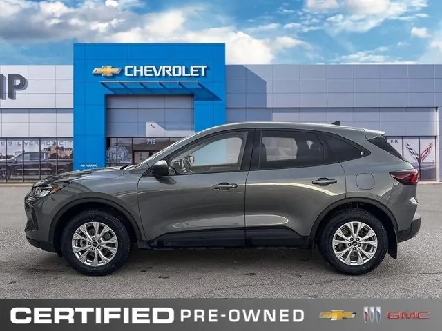 Ford Escape 2025 photo 2
