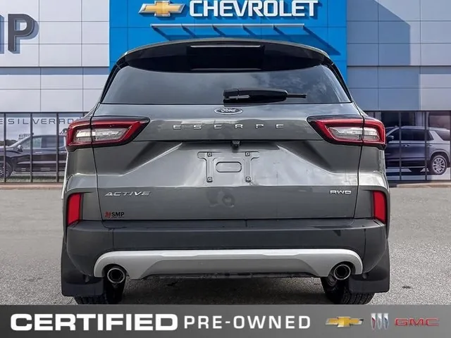 Ford Escape 2025 photo 5