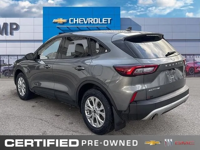 Ford Escape 2025 photo 4