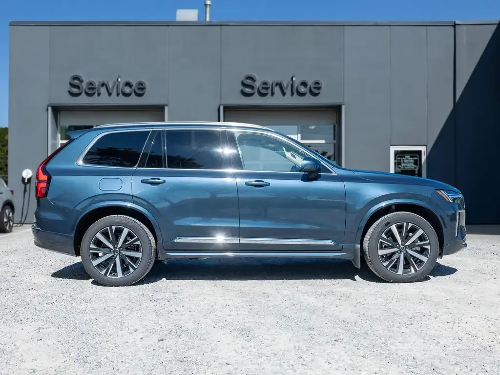 Volvo Xc90 2026 photo 5