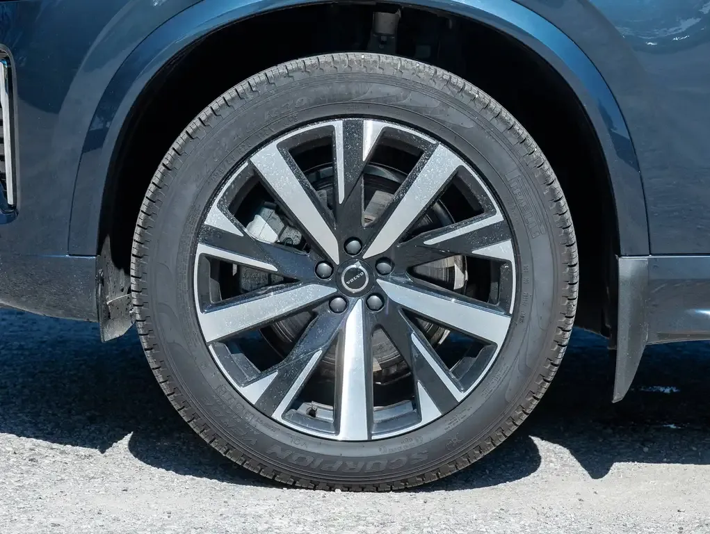 Volvo Xc90 2026 photo 4