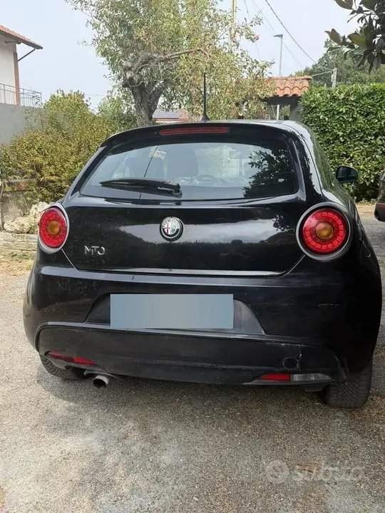 Alfa Romeo Mito 2014 photo 3