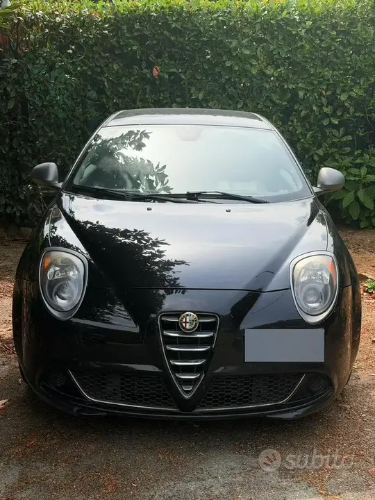 Alfa Romeo Mito 2014 photo 2