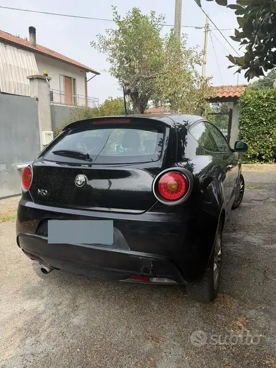 Alfa Romeo Mito 2014 photo 4