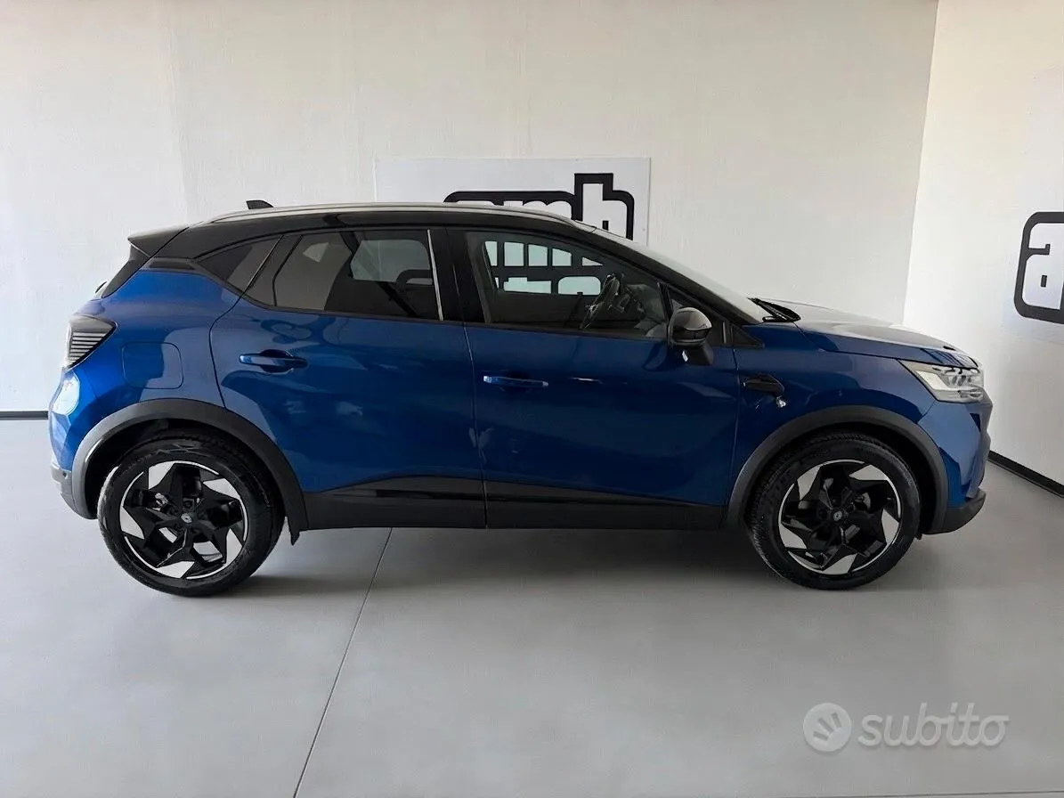 Renault Captur 2025 photo 3