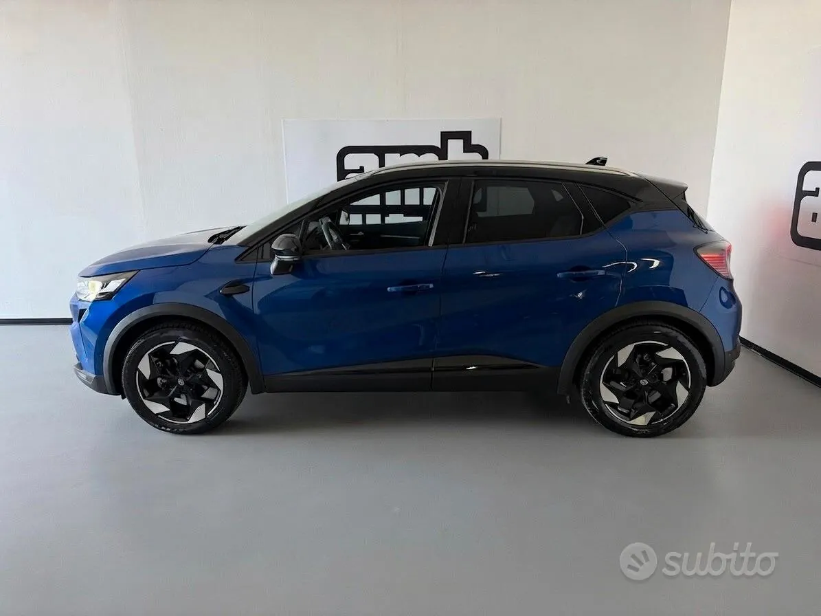 Renault Captur 2025 photo 5