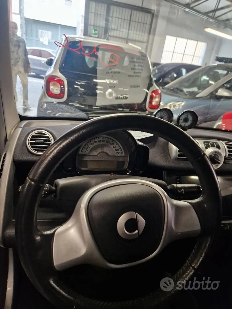 Smart Fortwo 2013 photo 3