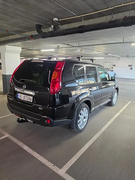 Nissan X-Trail 2010 photo 5