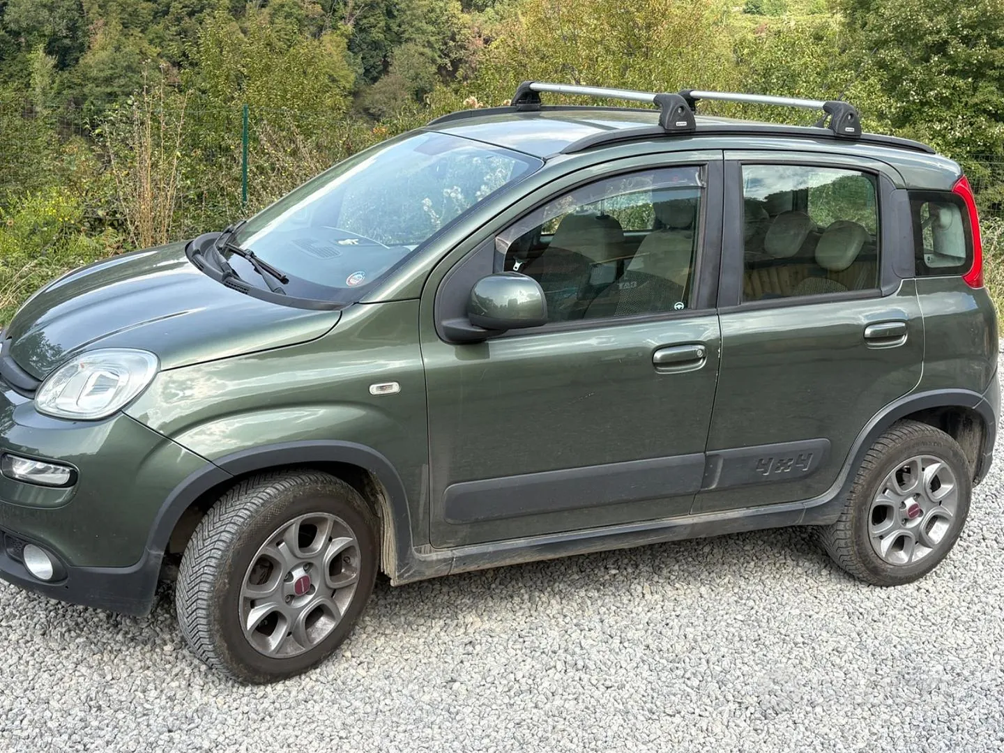 Fiat Panda 2014 photo 2