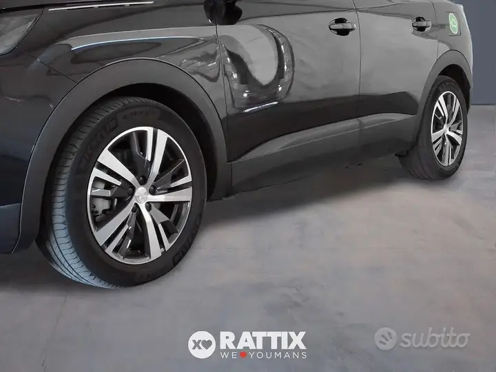 Peugeot 3008 2024 photo 4