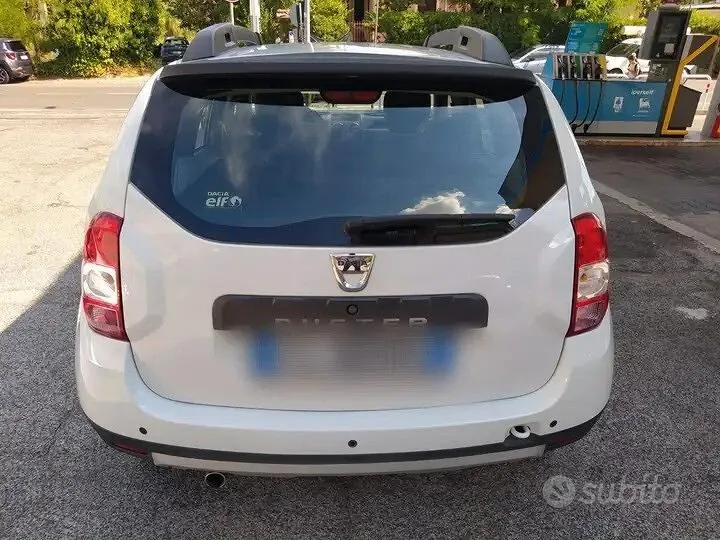 Dacia Duster 2016 photo 5