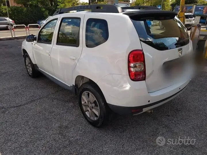 Dacia Duster 2016 photo 3