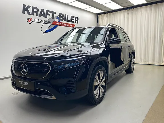 Mercedes-Benz Eqb300