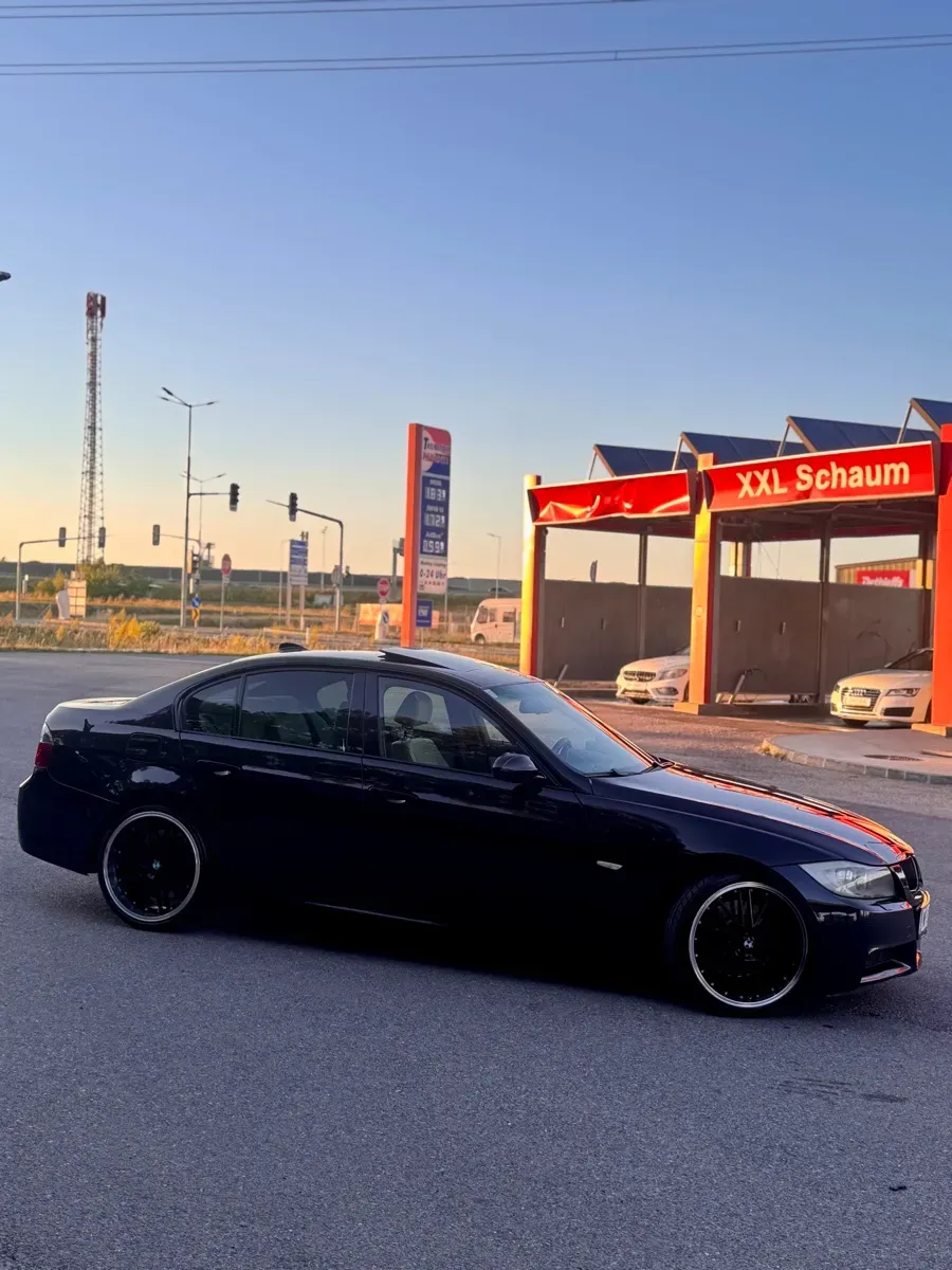 BMW 3 Series 2006 photo 3