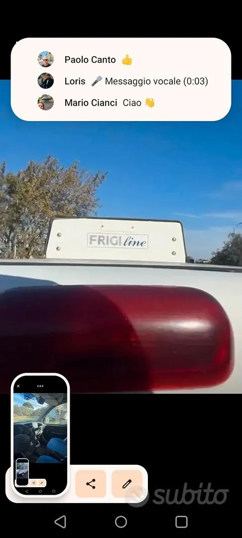Fiat Doblò