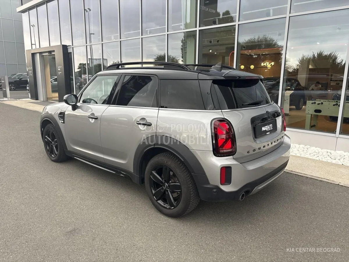 Mini Countryman 2023 photo 5