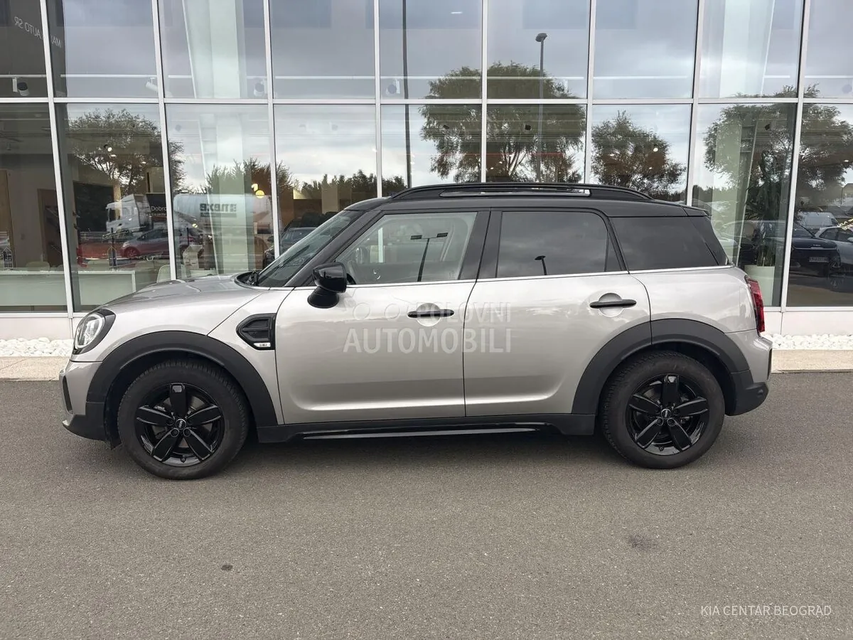Mini Countryman 2023 photo 4