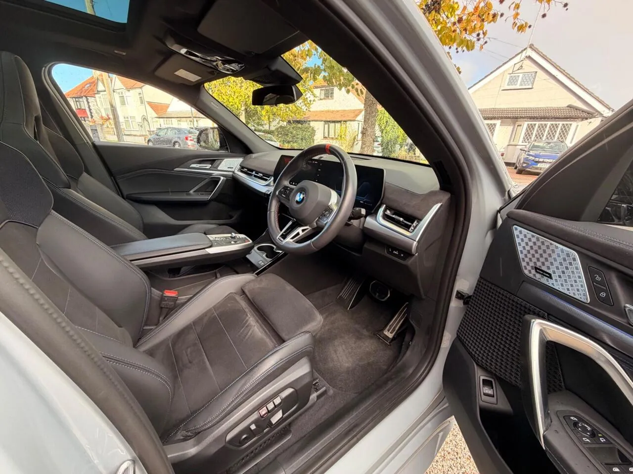 BMW X2 2024 photo 5
