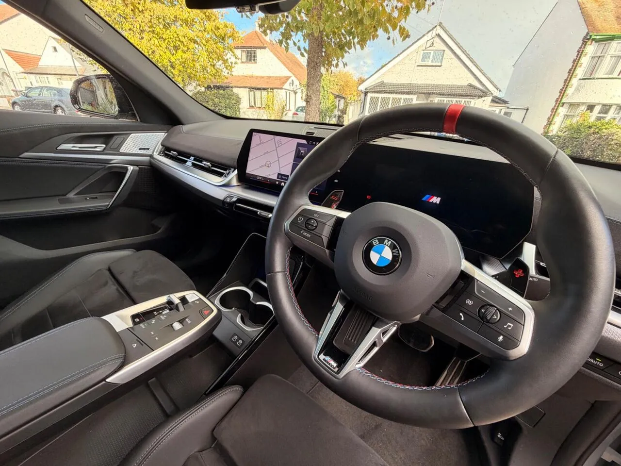 BMW X2 2024 photo 4