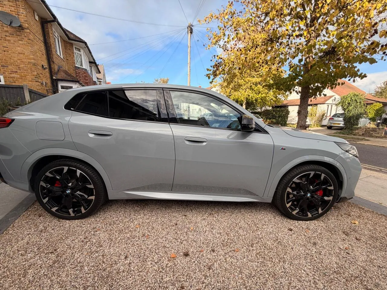 BMW X2 2024 photo 3