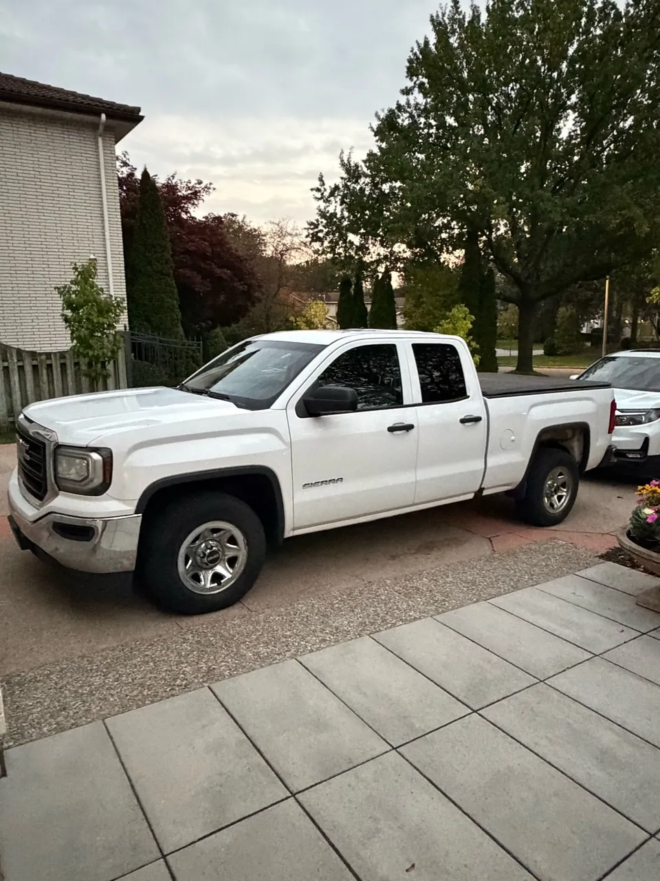 GMC Sierra 1500