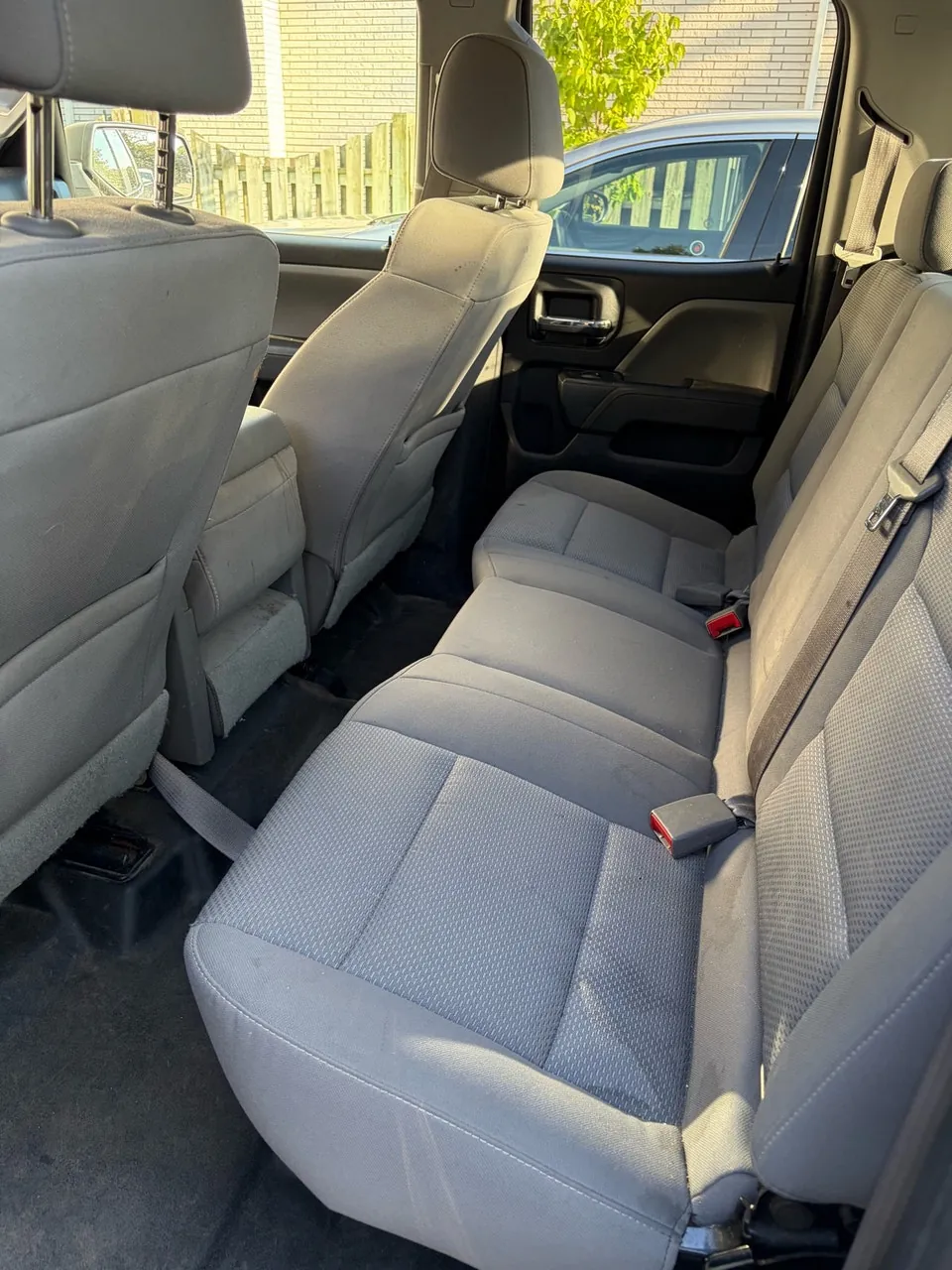 GMC Sierra 1500 2016 photo 5