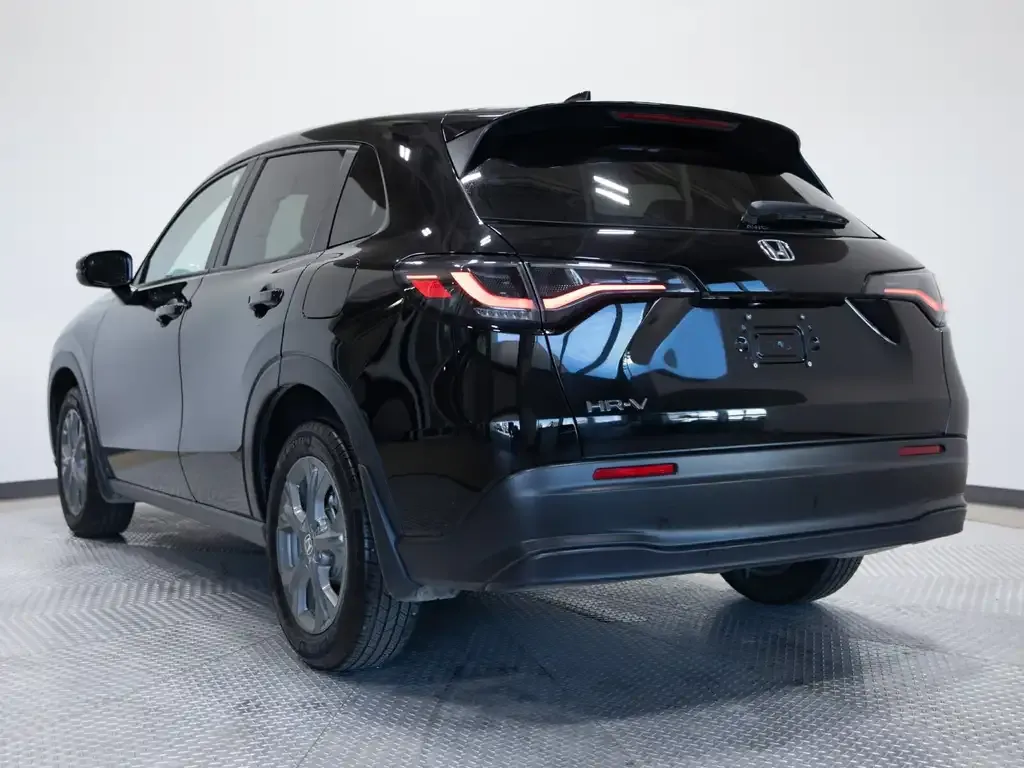 Honda Hr-V 2026 photo 3