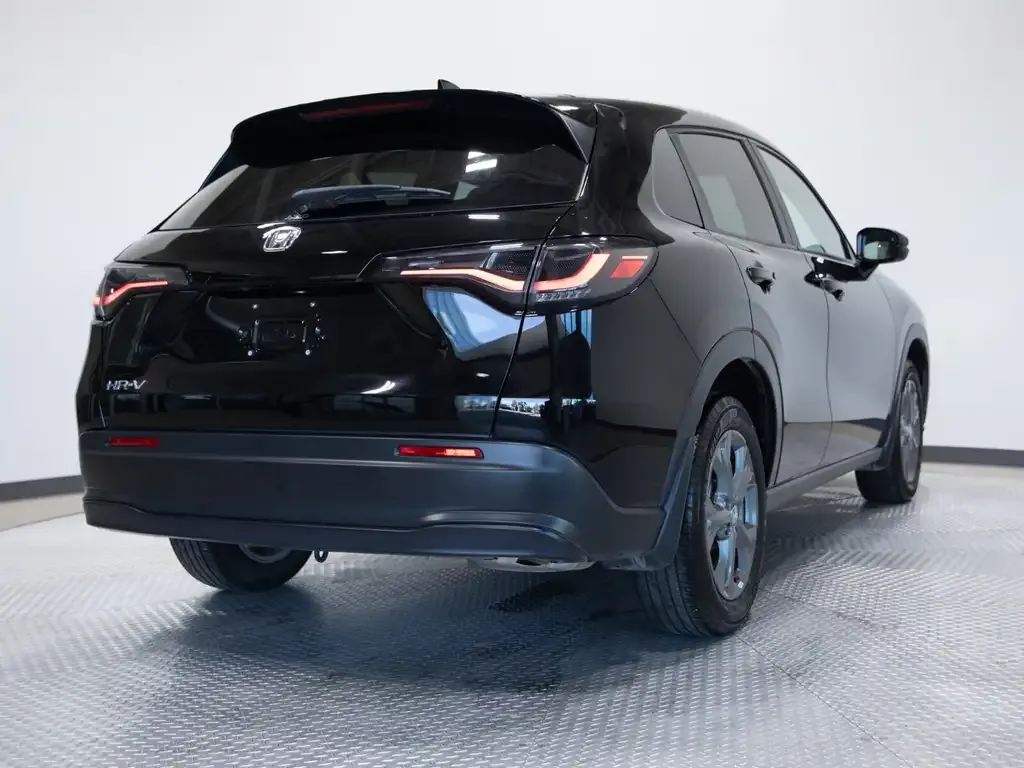 Honda Hr-V 2026 photo 5
