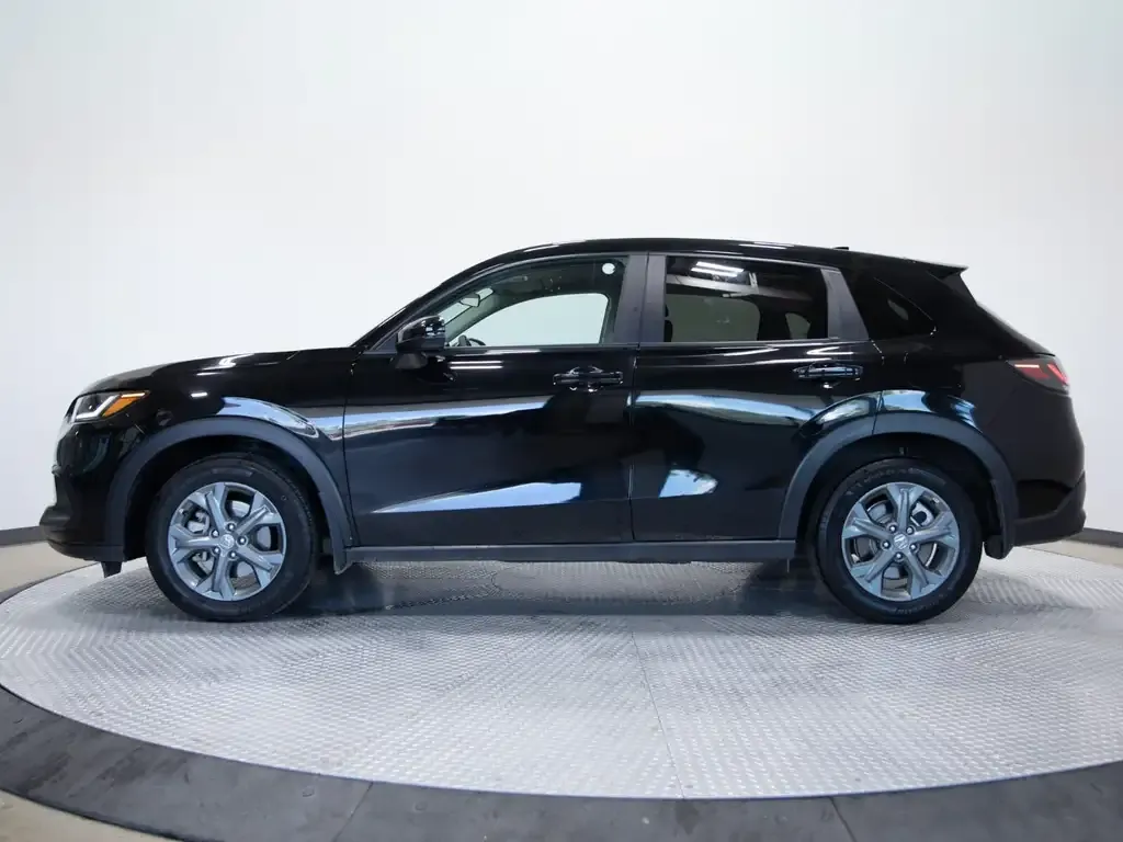 Honda Hr-V 2026 photo 2
