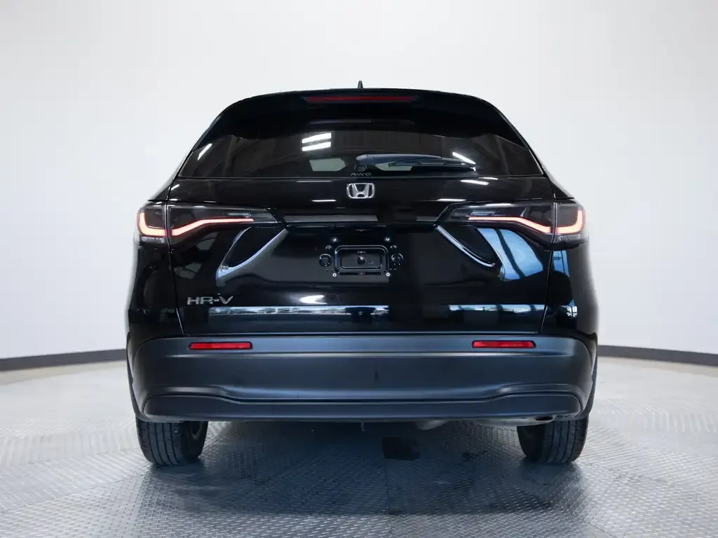 Honda Hr-V 2026 photo 4