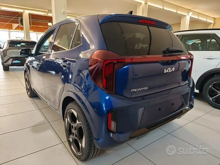 Kia Picanto 2026 photo 5