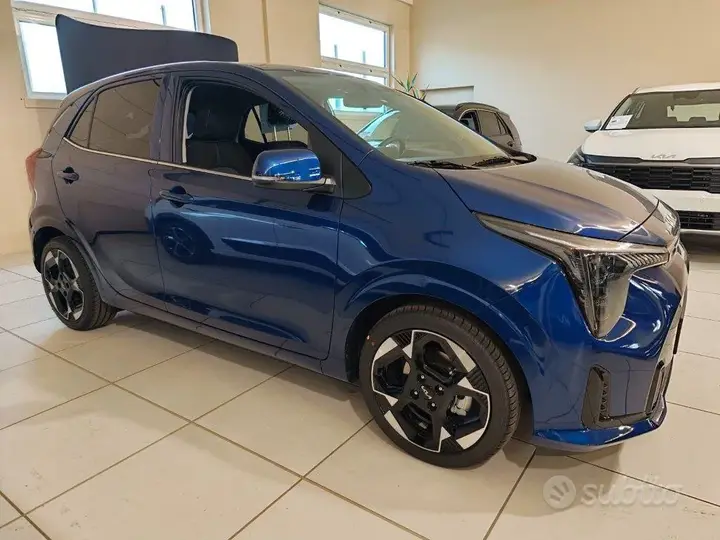 Kia Picanto 2026 photo 3