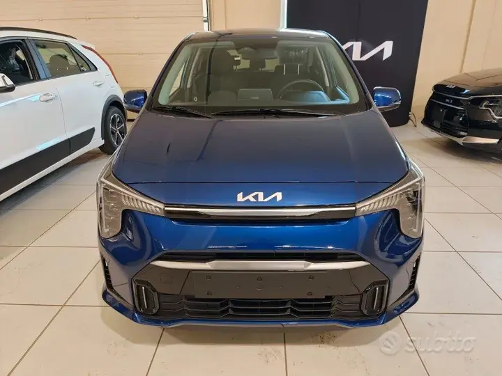 Kia Picanto 2026 photo 2