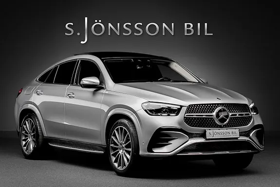 Mercedes-Benz Gle350 De 2024 photo 5