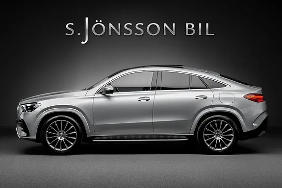 Mercedes-Benz Gle350 De 2024 photo 2
