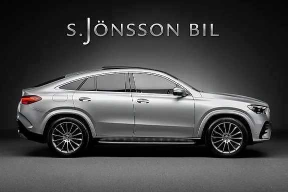 Mercedes-Benz Gle350 De