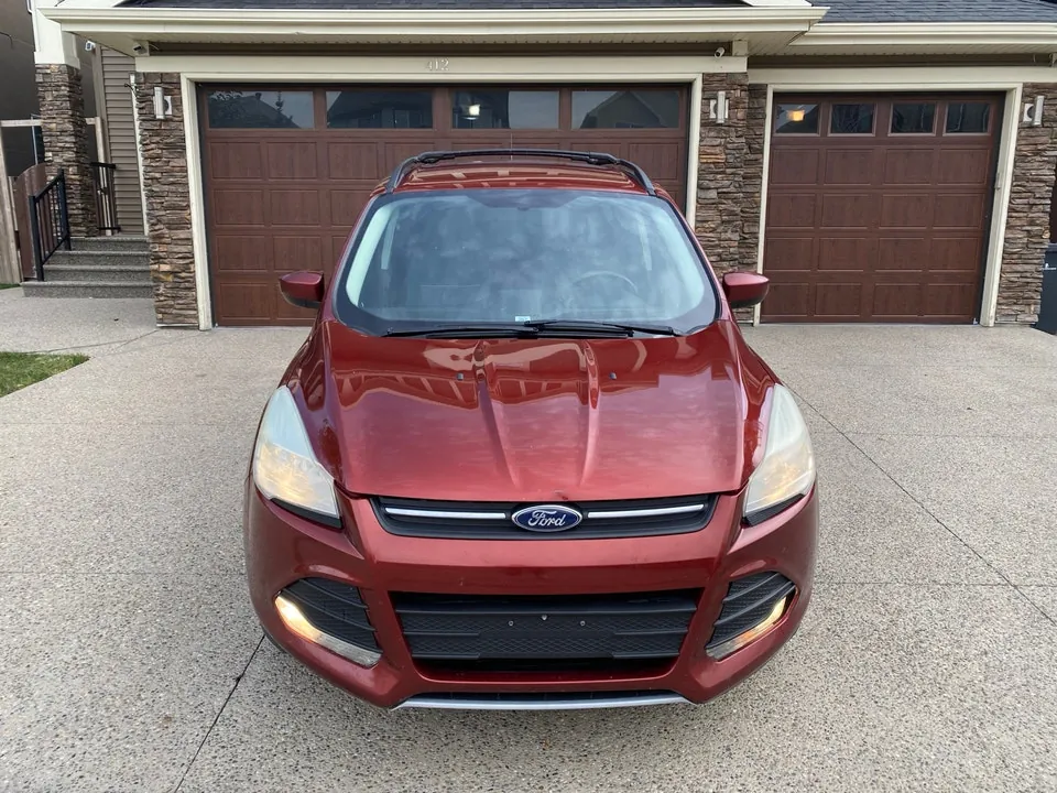 Ford Escape