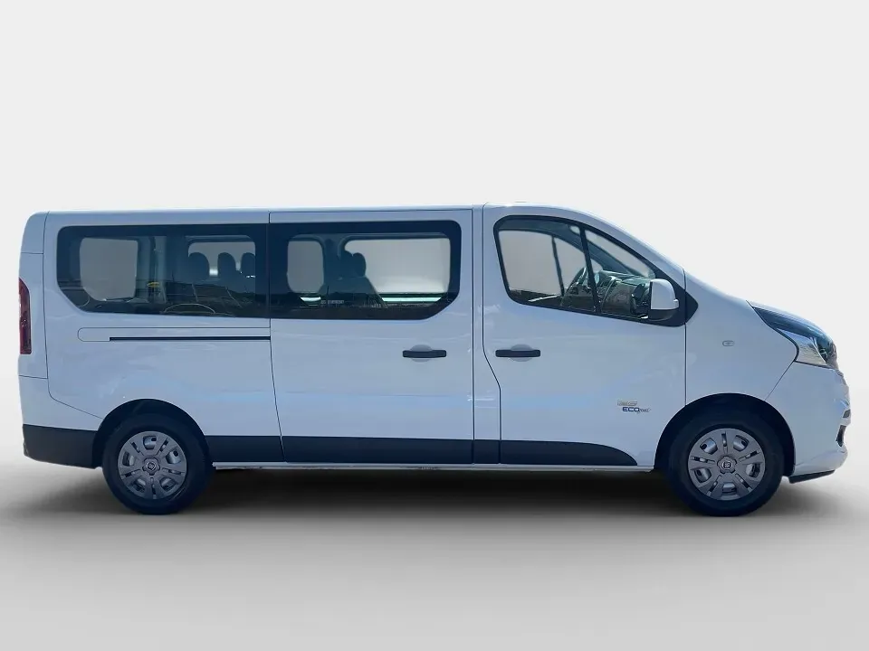 Fiat Talento 2019 photo 3