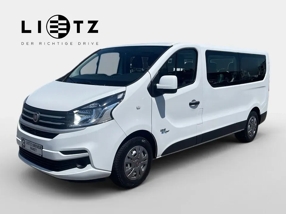 Fiat Talento