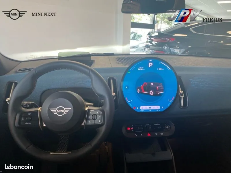 Mini Countryman 2024 photo 5